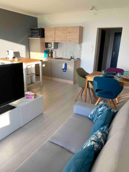 שטרובל Schoene Ferienwohnung Mit Wolfgangseeblick מראה חיצוני תמונה