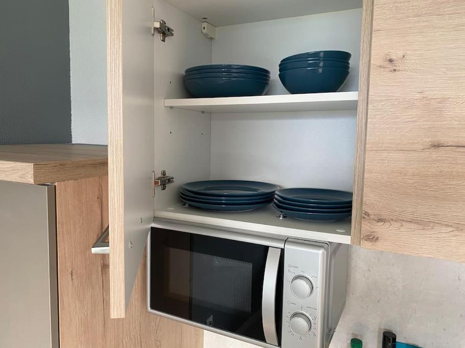 שטרובל Schoene Ferienwohnung Mit Wolfgangseeblick מראה חיצוני תמונה