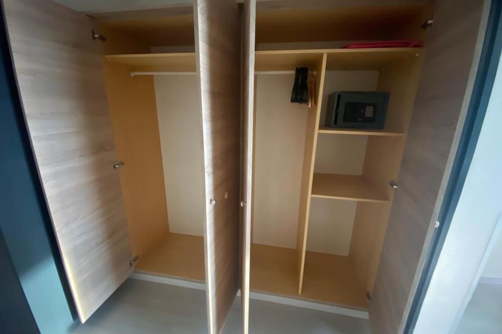 שטרובל Schoene Ferienwohnung Mit Wolfgangseeblick מראה חיצוני תמונה