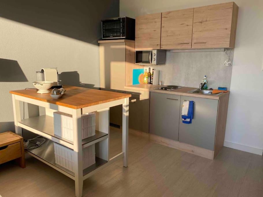 שטרובל Schoene Ferienwohnung Mit Wolfgangseeblick מראה חיצוני תמונה