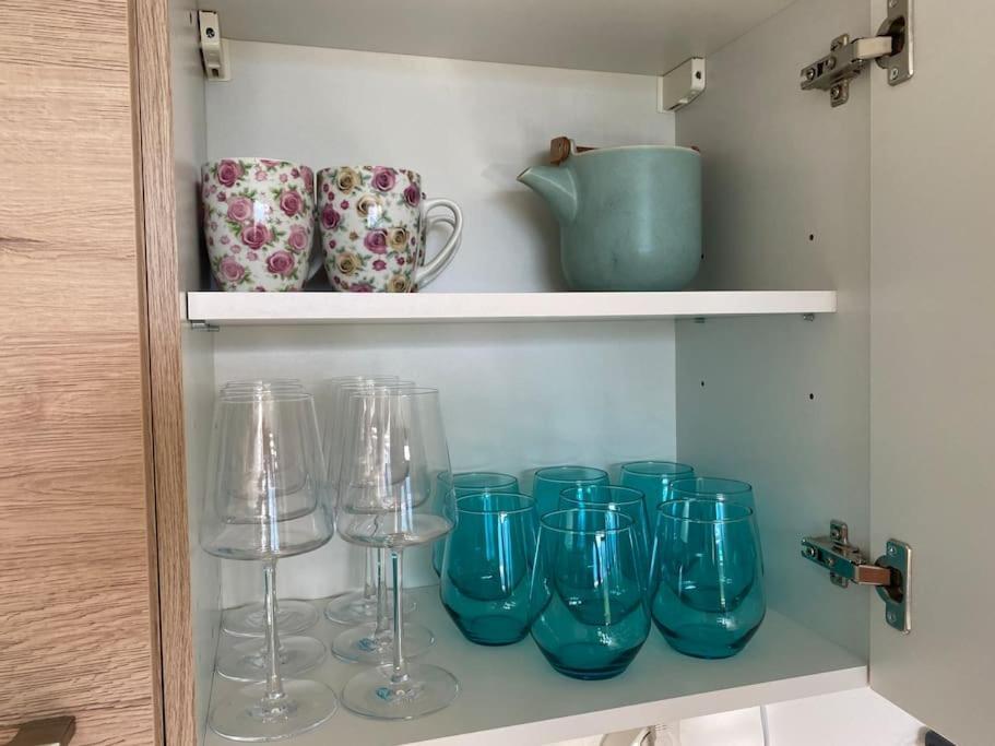 שטרובל Schoene Ferienwohnung Mit Wolfgangseeblick מראה חיצוני תמונה